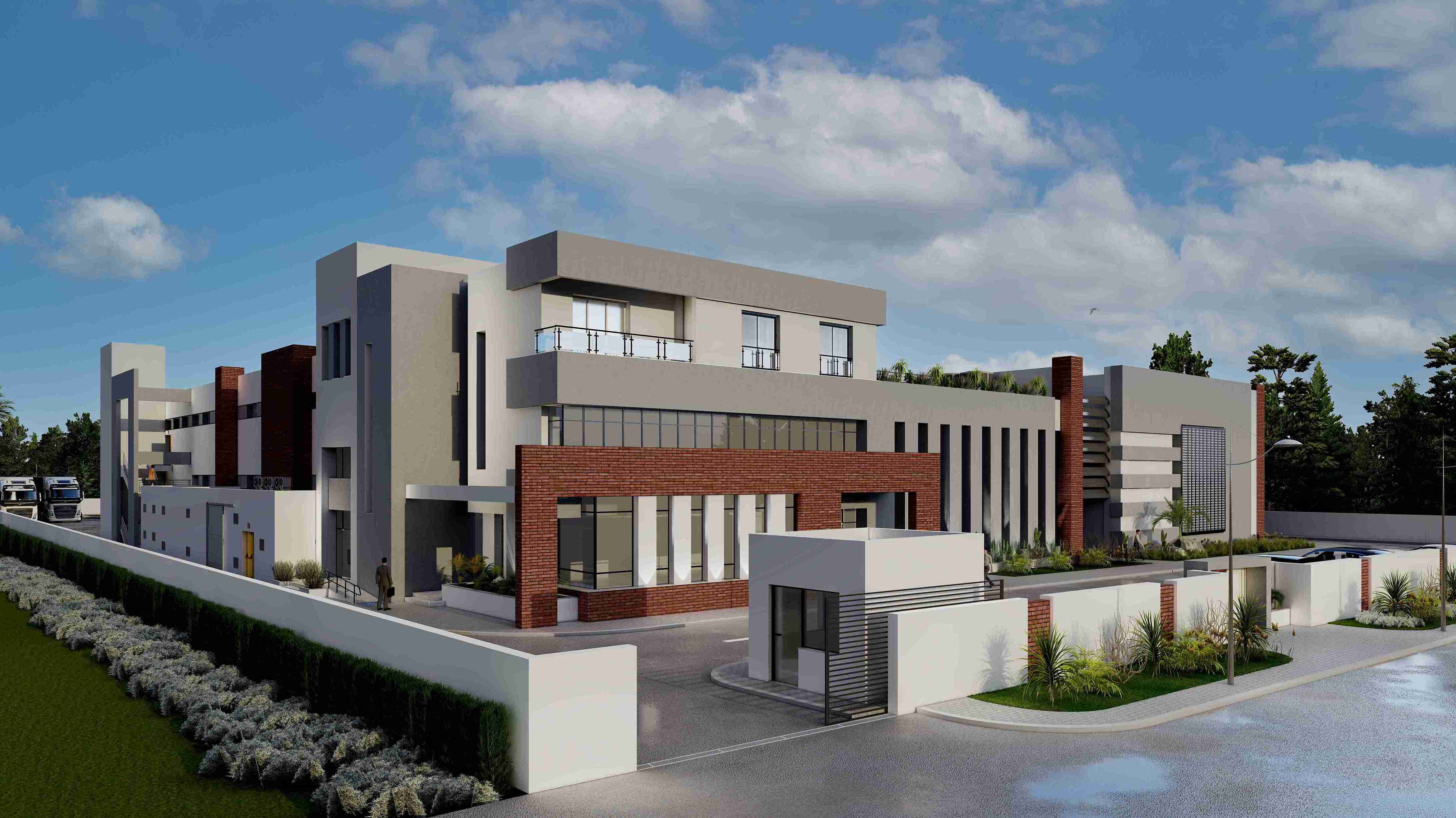 USINECOMPOSANTEAUTOMOBILEABEJAGENERALCAB